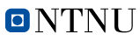 Norwegian University of Science and Technology (NTNU) - Department of Sociology and Political Science