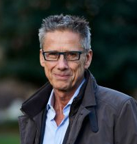 Christian Dustmann image