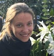 Clara von Bismarck-Osten image