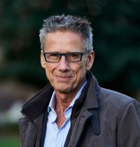 Christian Dustmann image