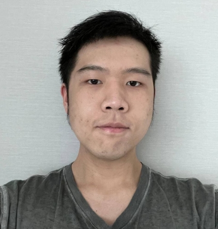 Edwin Tianrui Mu image