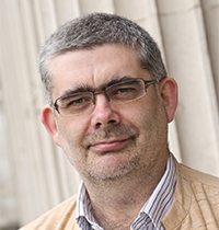 Ian Preston image