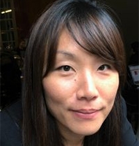 Hyejin Ku image